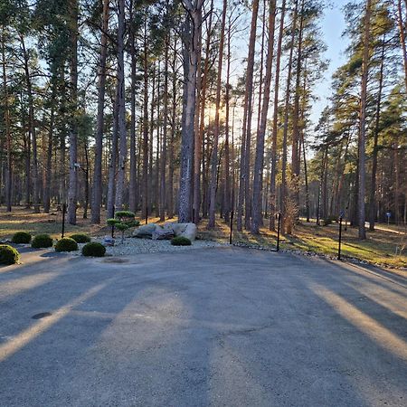 Apartamentai Renata Druskieniki Zewnętrze zdjęcie