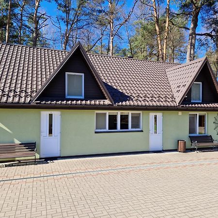 Apartamentai Renata Druskieniki Zewnętrze zdjęcie