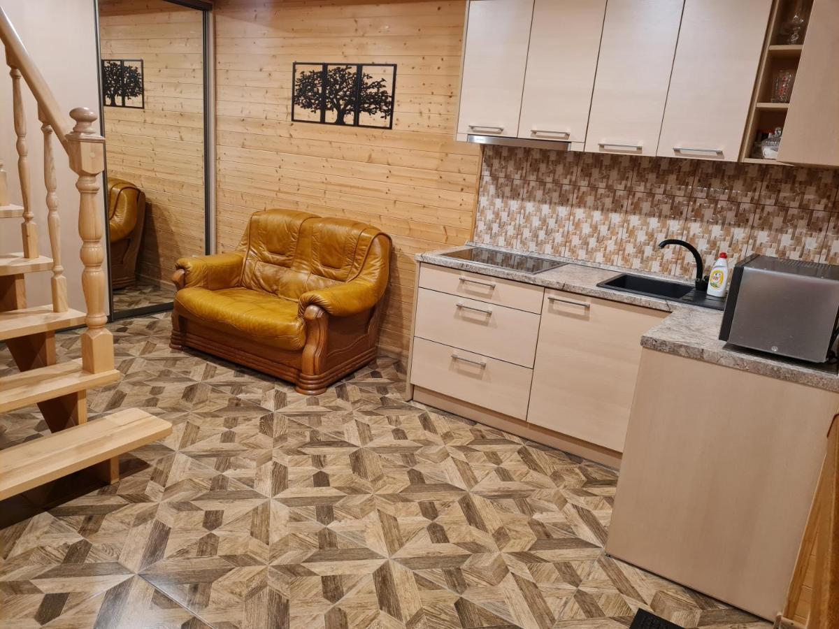 Apartamentai Renata Druskieniki Zewnętrze zdjęcie