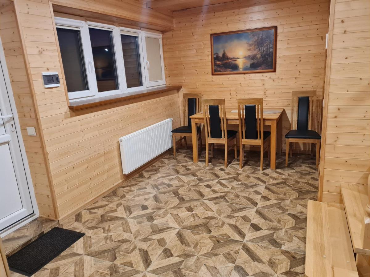 Apartamentai Renata Druskieniki Zewnętrze zdjęcie
