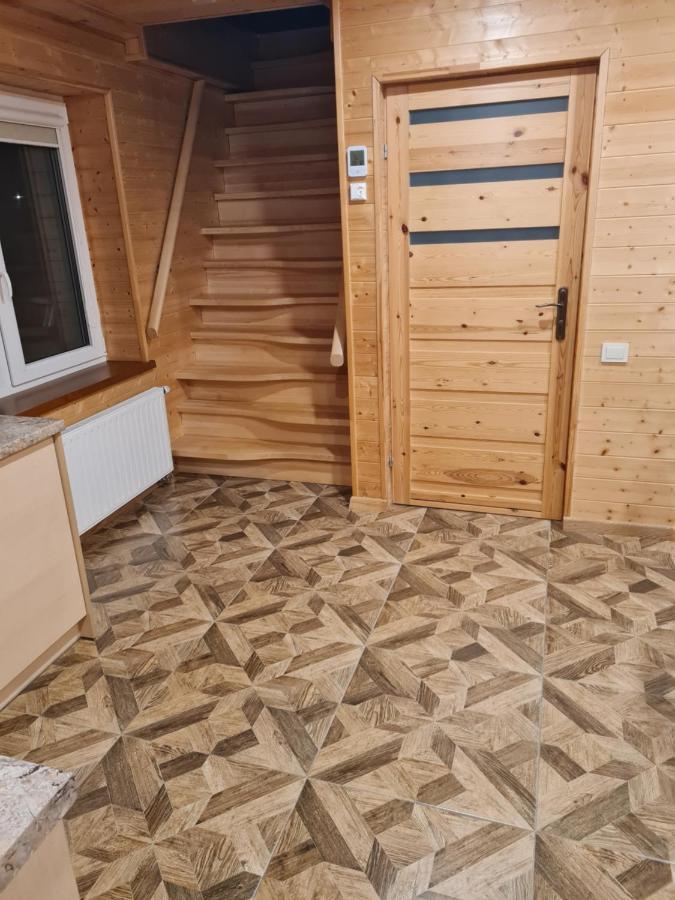 Apartamentai Renata Druskieniki Zewnętrze zdjęcie