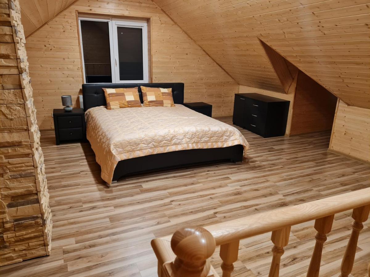Apartamentai Renata Druskieniki Zewnętrze zdjęcie