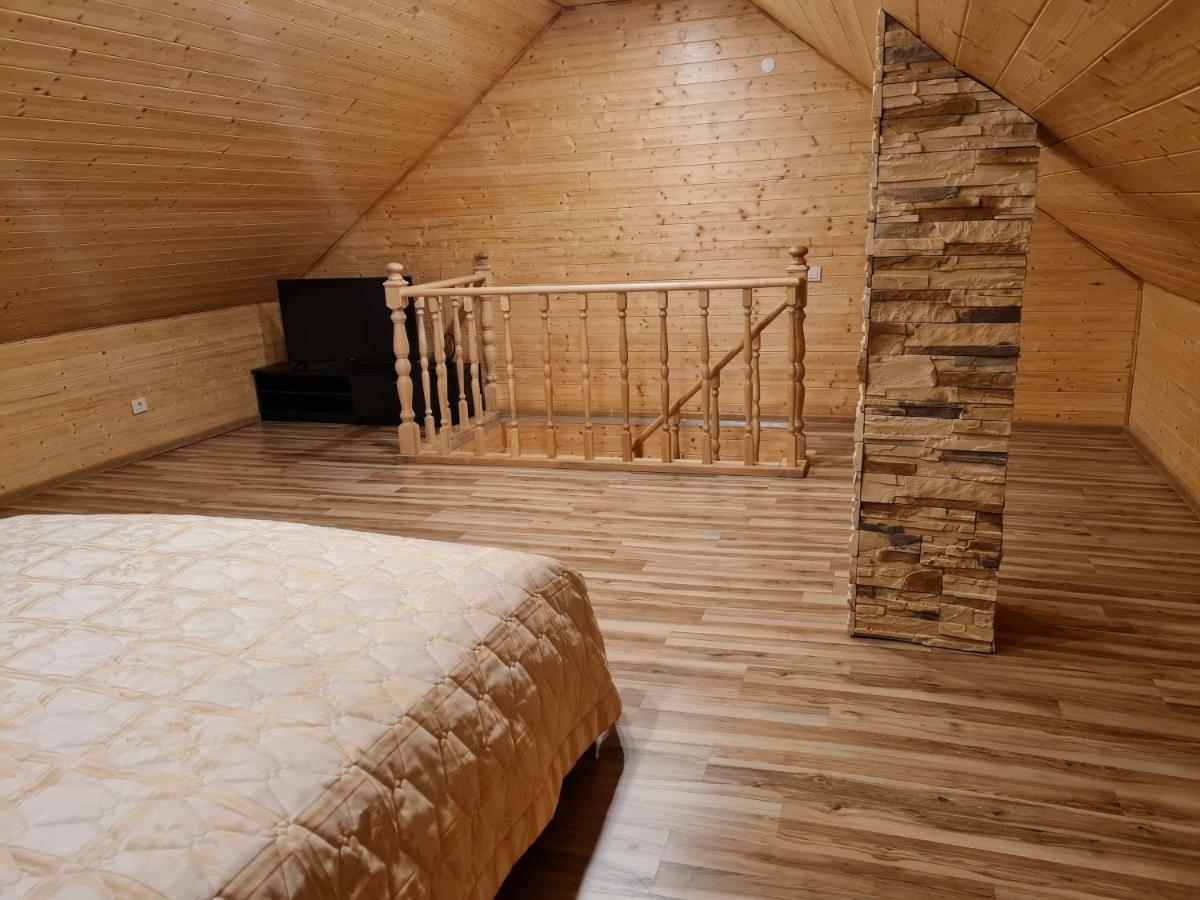 Apartamentai Renata Druskieniki Zewnętrze zdjęcie