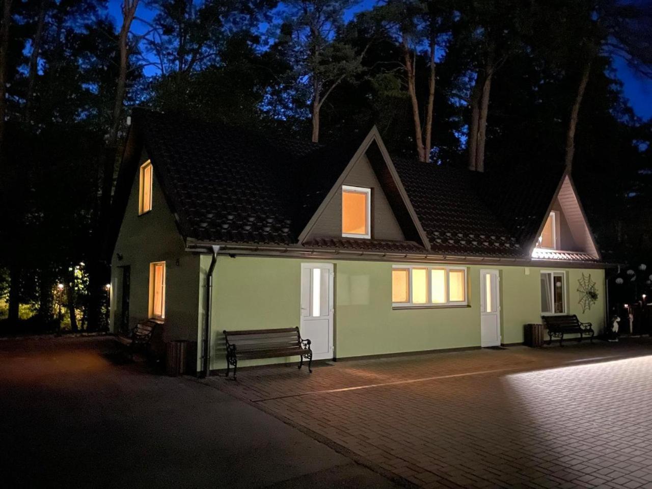 Apartamentai Renata Druskieniki Zewnętrze zdjęcie