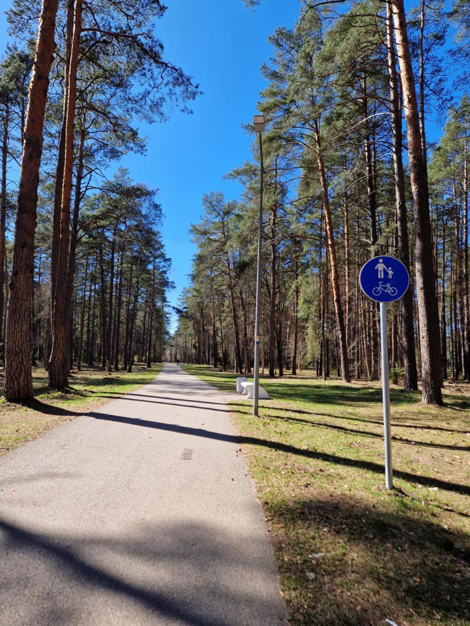 Apartamentai Renata Druskieniki Zewnętrze zdjęcie
