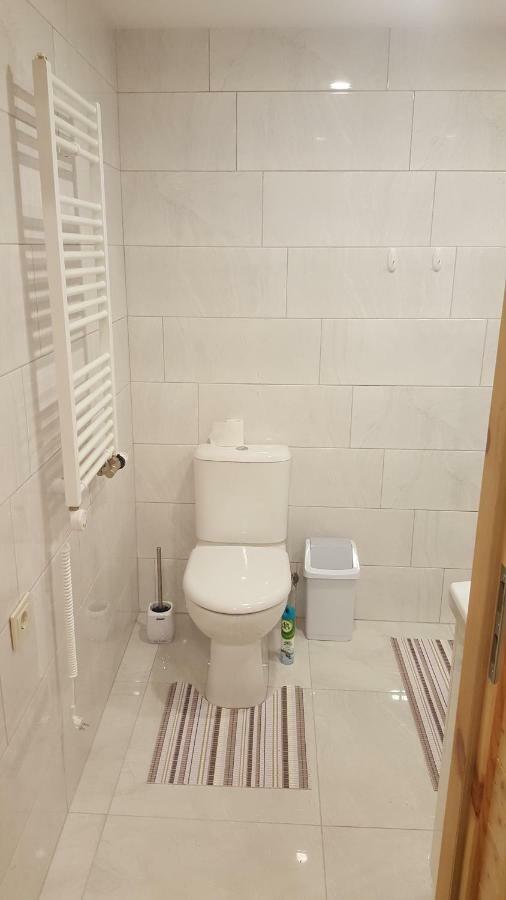 Apartamentai Renata Druskieniki Zewnętrze zdjęcie