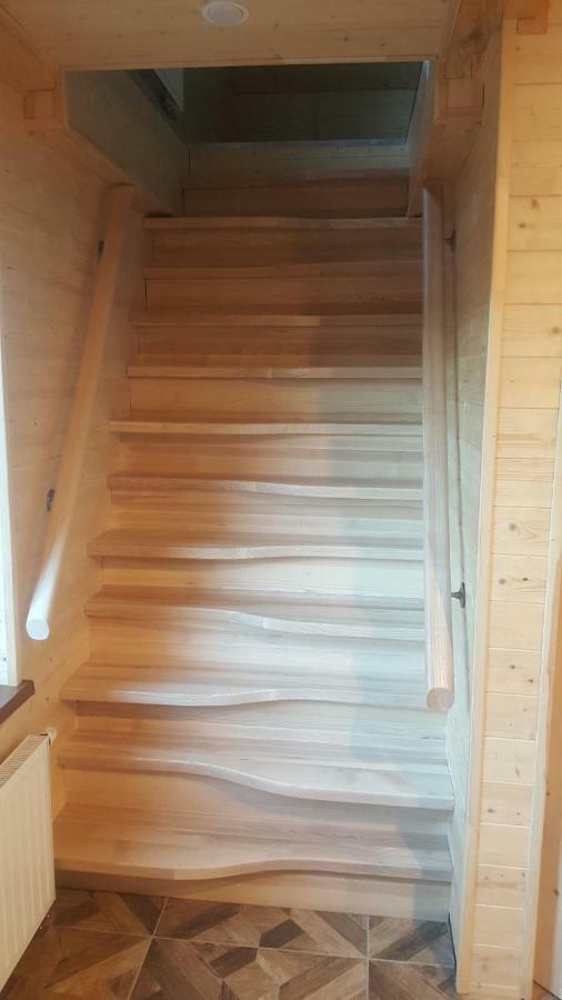 Apartamentai Renata Druskieniki Zewnętrze zdjęcie