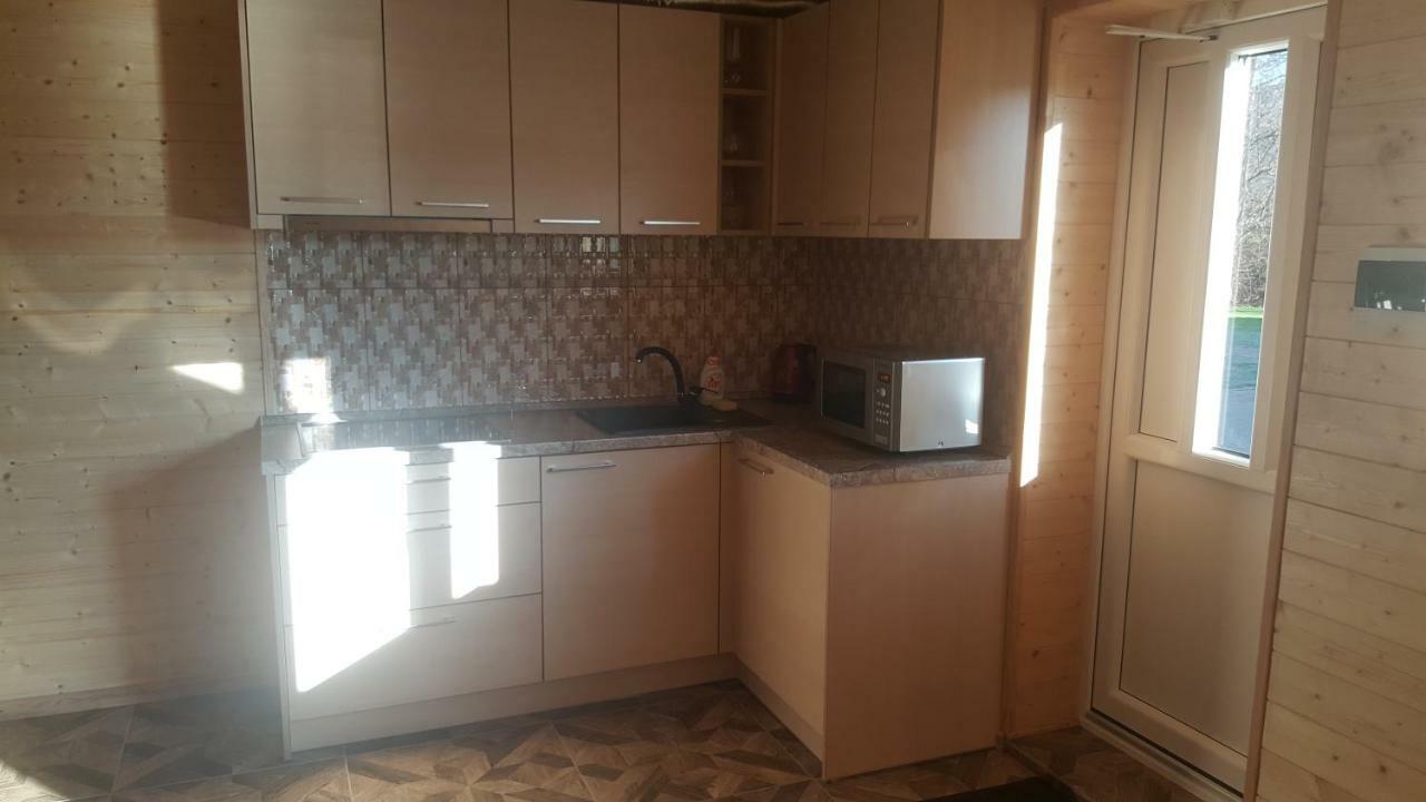 Apartamentai Renata Druskieniki Zewnętrze zdjęcie
